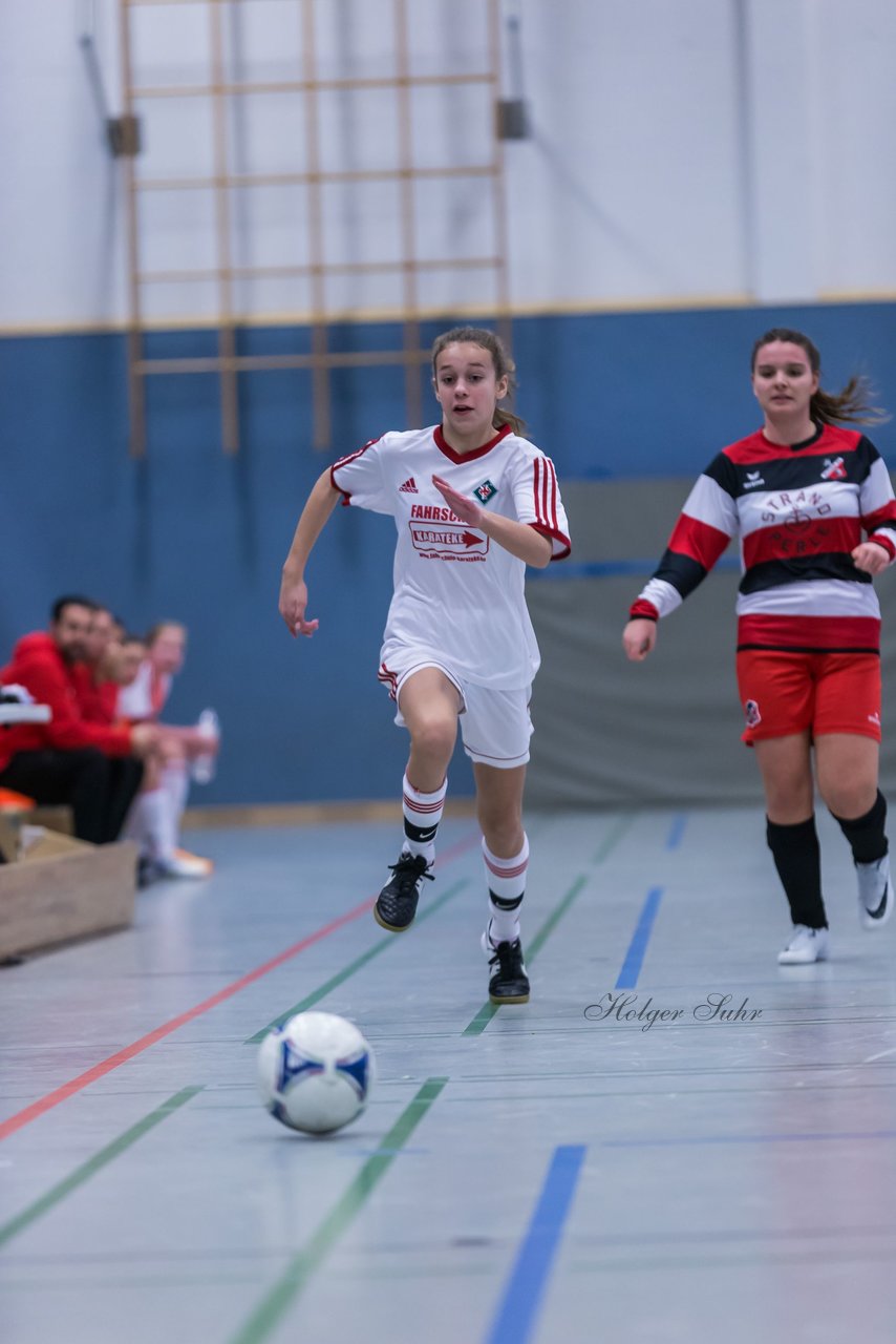 Bild 330 - B-Juniorinnen Futsal Qualifikation